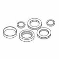 Aftermarket Tilt Hydraulic Cylinder Seal Kit Fits Massey Ferguson 236 238 Loaders 837149M91